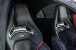 Mercedes-Benz CLA45 AMG 2014 года